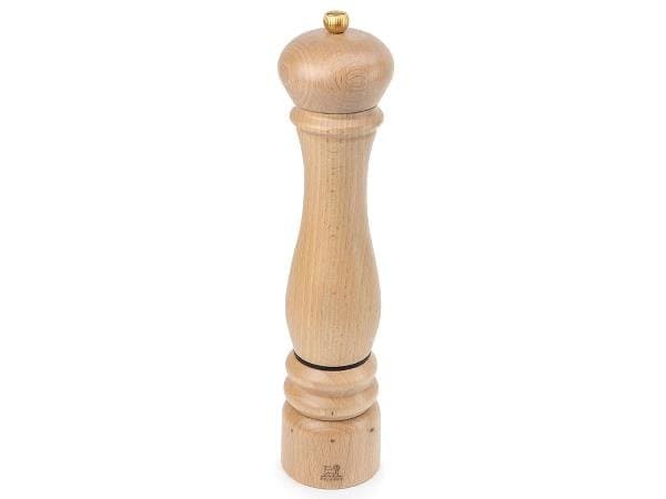 Peugeot Paris Us Peberkværn Genopladelig 34 Cm Natur Bøg ❤ Kæmpe udvalg i Peugeot ❤ Billig fragt og hurtig levering 2 - 5 hverdage - Varenummer: BAR-630219 / Ean: '4006950035648 på lager - Udsalg på Køkken Borddækning Saltkværn & Peberkværn Spar op til 55% - Over 324 kendte brands på udsalg