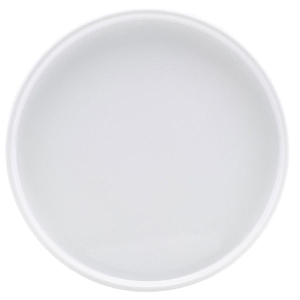 Produktbillede af Præsentations Tallerken Lav 18cm Genware på tilbud i premium kvalitet