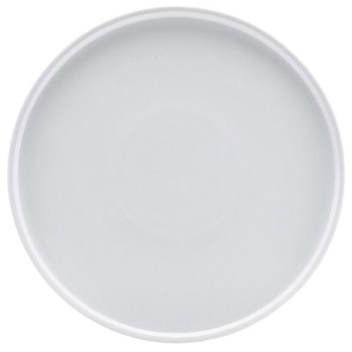 Produktbillede af Præsentations Tallerken Lav 25cm Genware på tilbud i premium kvalitet