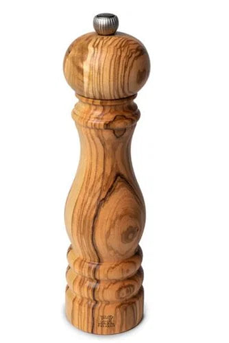 Peugeot Paris Peberkværn 22 Cm Oliventræ