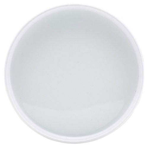 Produktbillede af Præsentations Tallerken 18cm Genware på tilbud i premium kvalitet