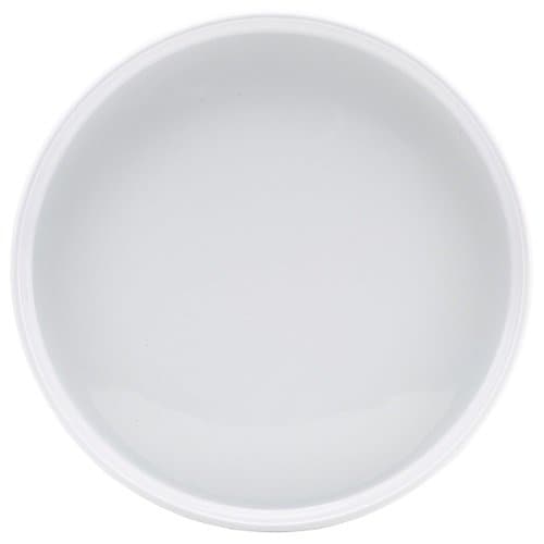 Tallerken Med Høj Kant 25cm Genware ❤ Kæmpe udvalg i Genware ❤ Billig fragt og hurtig levering 2 - 5 hverdage - Varenummer: BAR-632535 / Ean: &