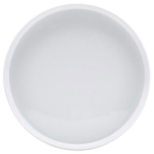 Produktbillede af Tallerken Med Høj Kant 25cm Genware på tilbud i premium kvalitet