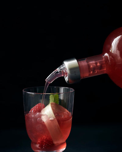Nicolas Vahé - Skænkeprop, cocktail 40ml ❤ Stort online udvalg i Nicolas Vahe ❤ Billig fragt og hurtig levering 2 - 5 hverdage ❤ Varenummer: BGH-42036692025596 / Ean: '5707644778566 på lager - Udsalg på Alle produkter Spar op til 62% - Over 785 kendte brands på udsalg