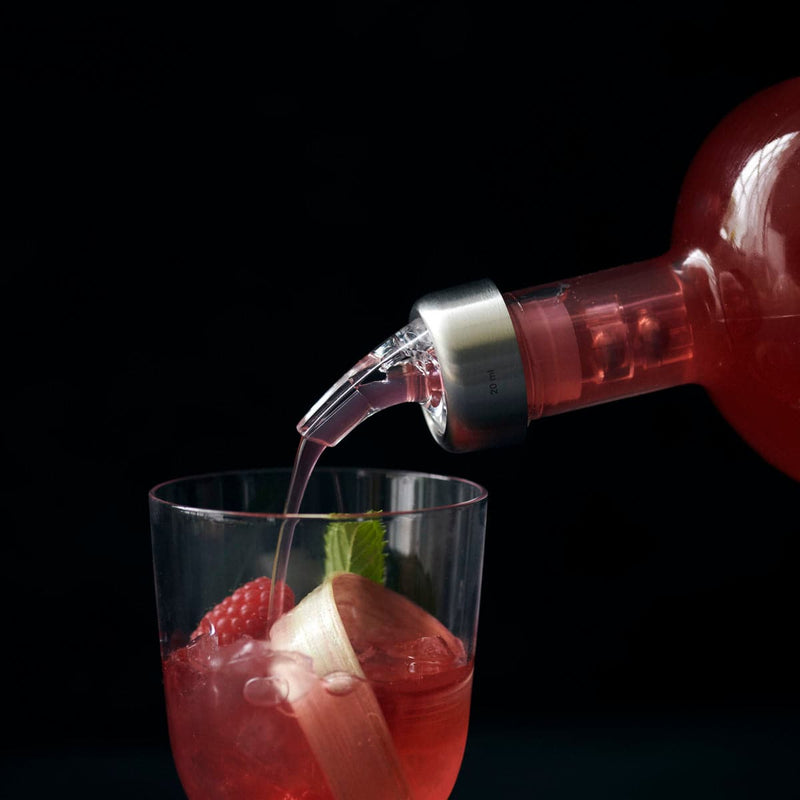 Nicolas Vahé - Skænkeprop, cocktail 20ml ❤ Stort online udvalg i Nicolas Vahe ❤ Billig fragt og hurtig levering 2 - 5 hverdage ❤ Varenummer: BGH-42036691992828 / Ean: &