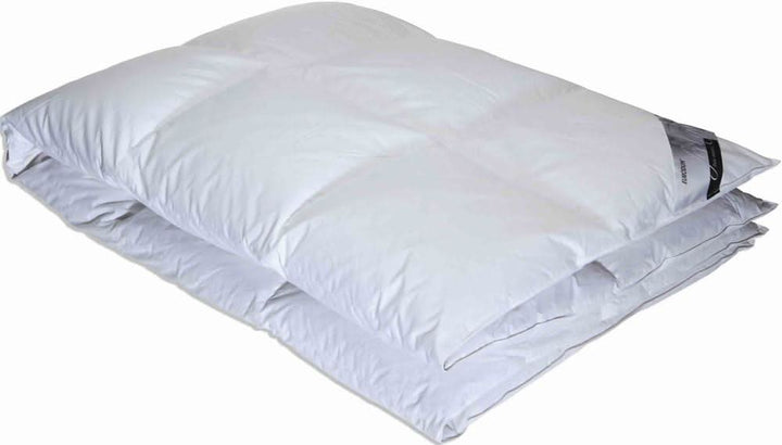 Se tilbud på Eurodun Feel Good Comforter dobbeltdyne 200x220 - Billig fragt & hurtig levering (1-2 hverdage). Spar op til 62% på udsalg!