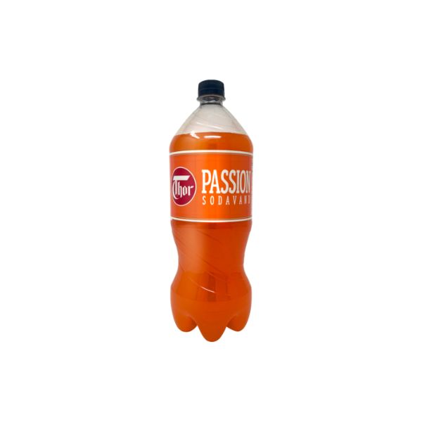 Produktbillede af Thor Passion 150cl på tilbud i premium kvalitet