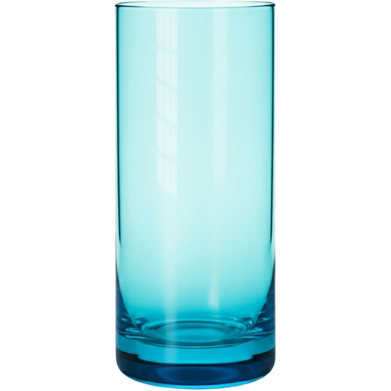 Produktbillede af Aqua-blåt Krystalglas Fra Zwiesel 32 Cl. 6stk på tilbud i premium kvalitet