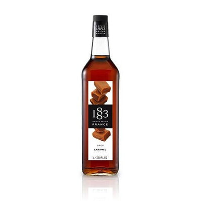 1883 Karamel Sirup Pet ❤ Kæmpe udvalg i 1883 ❤ Billig fragt og hurtig levering 2 - 5 hverdage - Varenummer: BAR-605163 / Ean: '3217690043027 på lager - Udsalg på Drikkevarer Vand og mixere Sirup Spar op til 56% - Over 785 kendte brands på udsalg