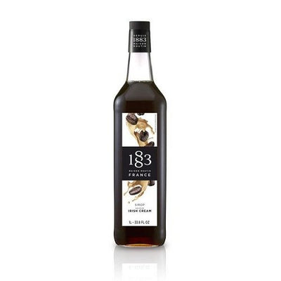 1883 Irish Cream Sirup Pet ❤ Kæmpe udvalg i 1883 ❤ Billig fragt og hurtig levering 2 - 5 hverdage - Varenummer: BAR-605167 / Ean: '3217690043638 på lager - Udsalg på Drikkevarer Vand og mixere Sirup Spar op til 56% - Over 322 kendte brands på udsalg