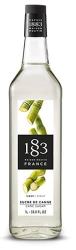 1883 Rørsukker Sirup Pet ❤ Kæmpe udvalg i 1883 ❤ Billig fragt og hurtig levering 2 - 5 hverdage - Varenummer: BAR-605153 / Ean: '3217690043829 på lager - Udsalg på Drikkevarer Vand og mixere Sirup Spar op til 65% - Over 857 kendte brands på udsalg