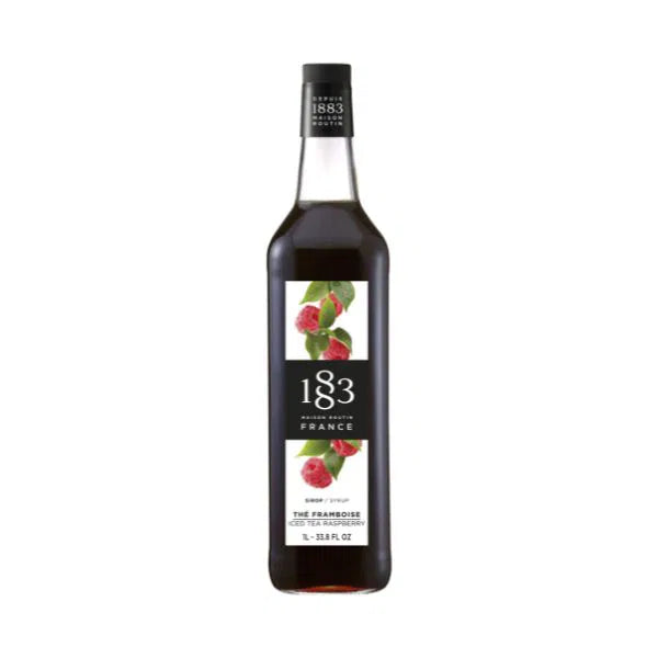 1883 Ice Tea Hindbær 1 Ltr