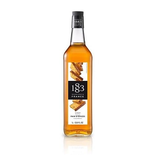 1883 Honningkage Sirup Pet ❤ Kæmpe udvalg i 1883 ❤ Billig fragt og hurtig levering 2 - 5 hverdage - Varenummer: BAR-605165 / Ean: &