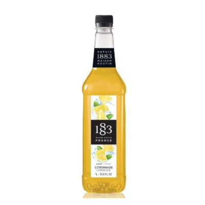 1883 Syrup Lemonade Pet ❤ Kæmpe udvalg i 1883 ❤ Billig fragt og hurtig levering 2 - 5 hverdage - Varenummer: BAR-646029 / Ean: '3117690062250 på lager - Udsalg på Drikkevarer Vand og mixere Sirup Spar op til 62% - Over 350 kendte brands på udsalg