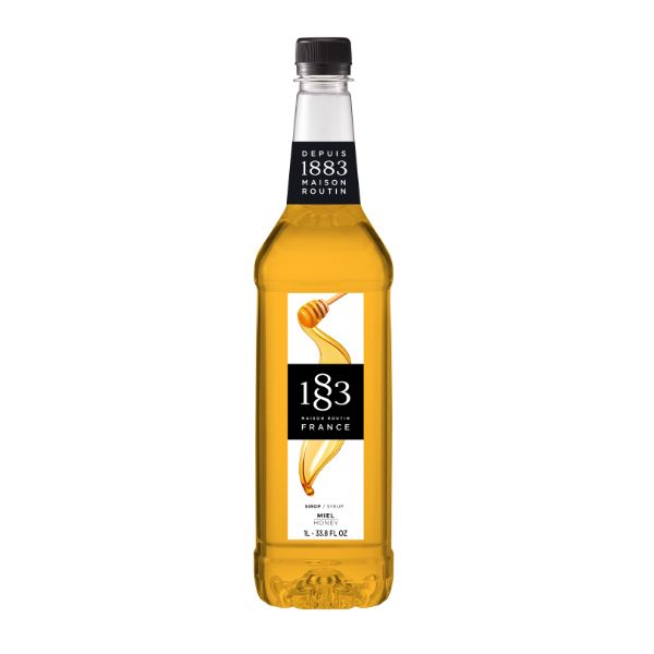 Produktbillede af 1883 Sirup Honning Pet 100 på tilbud – premium kvalitet og detaljer