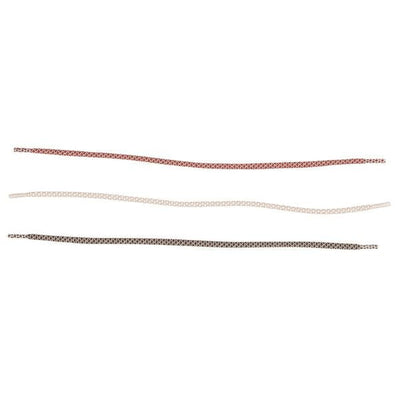 Refleks 3-pak Synas Home 30 Cm/st ✔ Kæmpe udvalg i SCANDINAVIAN HOME ✔ Billig fragt og hurtig levering 2 - 5 hverdage - Varenummer: BAR-689197 / Ean: '7350000761658 på lager - Udsalg på Spar op til 55% - Over 312 kendte brands på udsalg