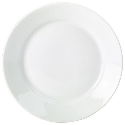 Tallerken Med Høj Kant 30cm Genware ❤ Kæmpe udvalg i Genware ❤ Billig fragt og hurtig levering 2 - 5 hverdage - Varenummer: BAR-632537 / Ean: '5020403443742 på lager - Udsalg på Køkken Borddækning Tallerkener Klassiske tallerkener Spar op til 63% - Over 400 kendte brands på udsalg