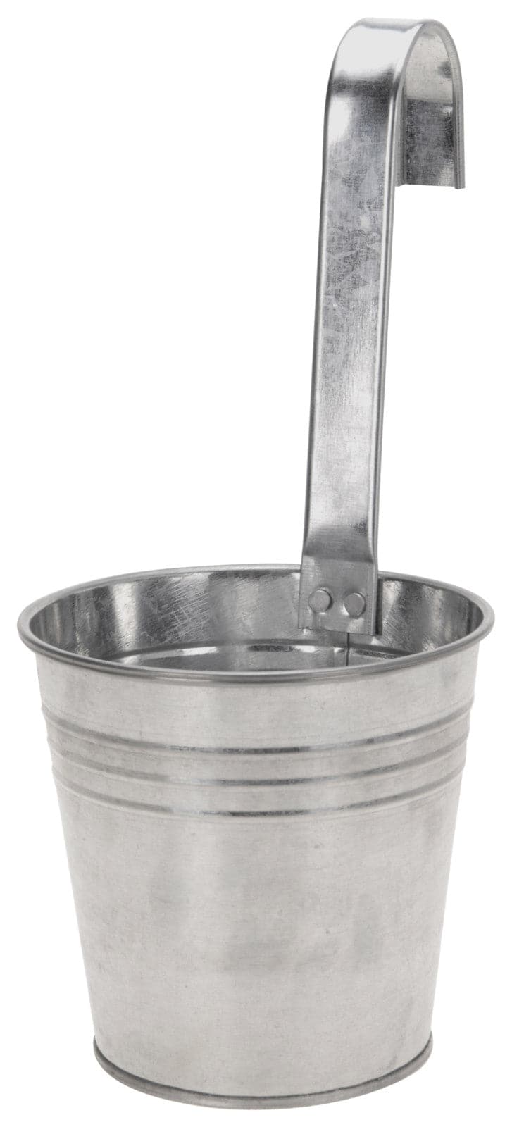 Altanpotte Zink - H13 cm ❤ Kæmpe udvalg i Bolig og Haven ❤ Billig fragt og hurtig levering 2 - 5 hverdage - Varenummer: BGH-47865874710858 / Ean: &