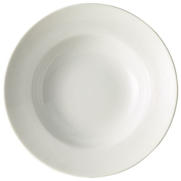 Dyb Tallerken 30cm Genware ❤ Kæmpe udvalg i Genware ❤ Billig fragt og hurtig levering 2 - 5 hverdage - Varenummer: BAR-632539 / Ean: '5020403443698 på lager - Udsalg på Køkken Borddækning Tallerkener Klassiske tallerkener Spar op til 66% - Over 360 kendte mærker på udsalg