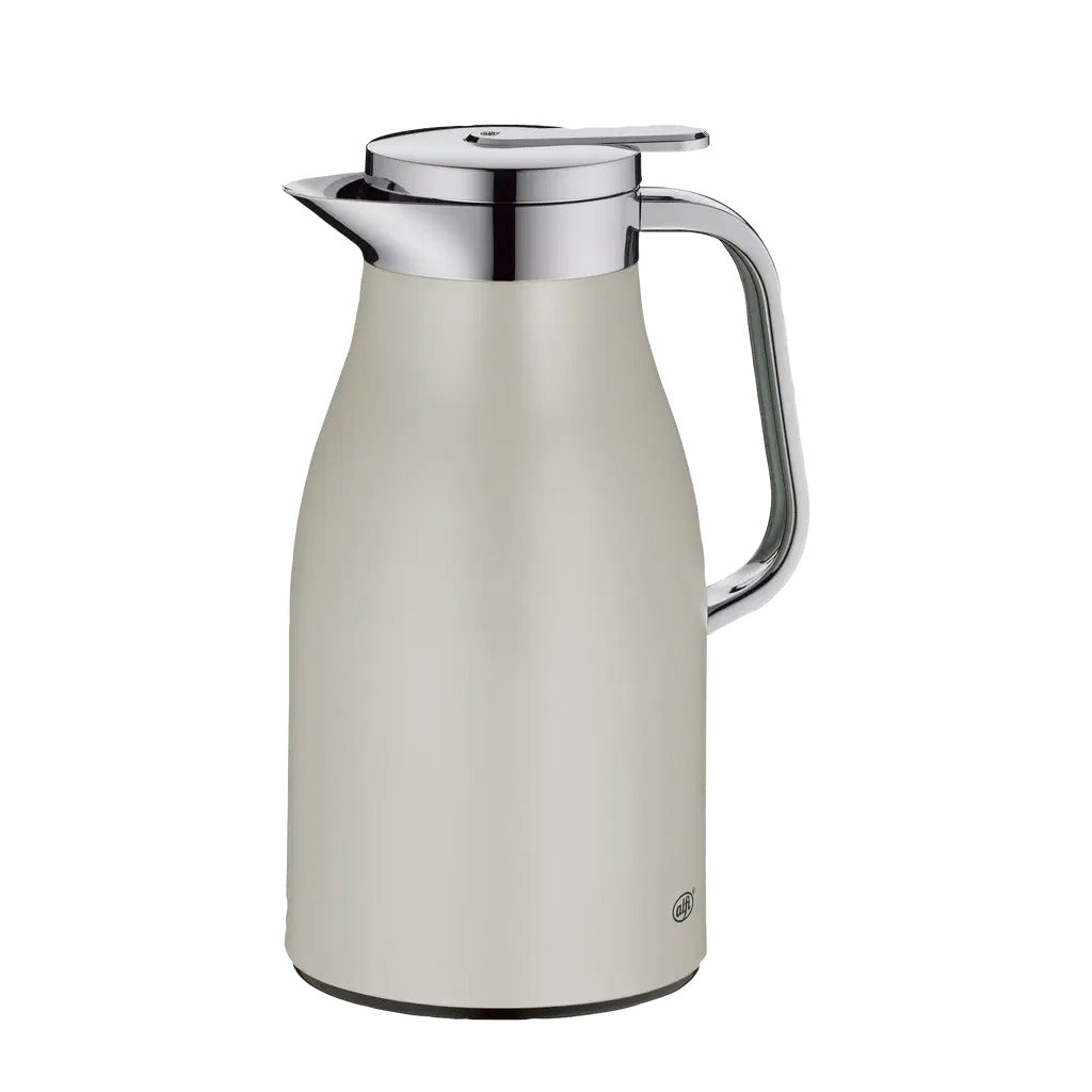 Produktbillede af Alfi Skyline Termokande 1 liter Sand i premium kvalitet