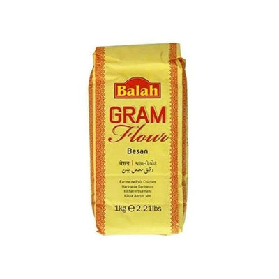 Kikærtemel Balah 1kg ❤ Kæmpe udvalg i Balah ❤ Billig fragt og hurtig levering 2 - 5 hverdage - Varenummer: BAR-671319 / Ean: '05031416015567 på lager - Udsalg på Delikatesser Kolonial Mel & kerner Spar op til 52% - Over 434 design mærker på udsalg
