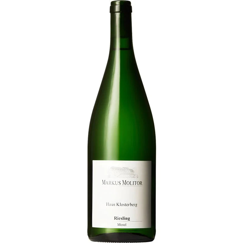 Haus Klosterberg Trocken 1 Ltr 2021 Weingut Markus Molitor
