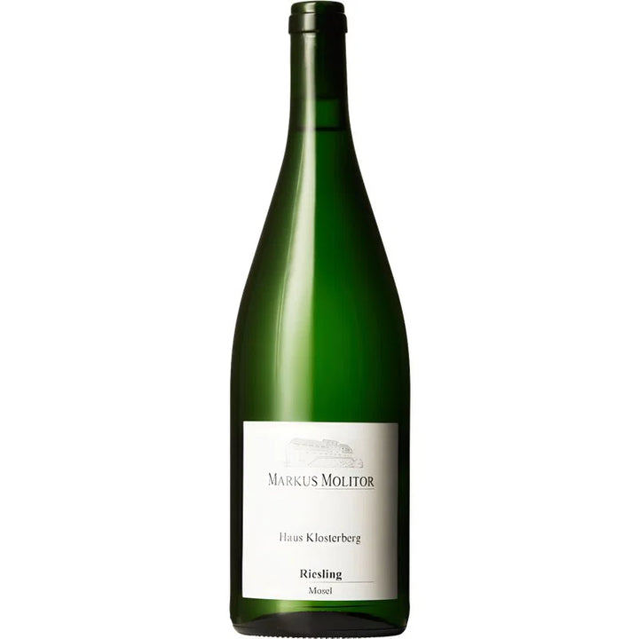 Haus Klosterberg Trocken 1 Ltr 2021 Weingut Markus Molitor
