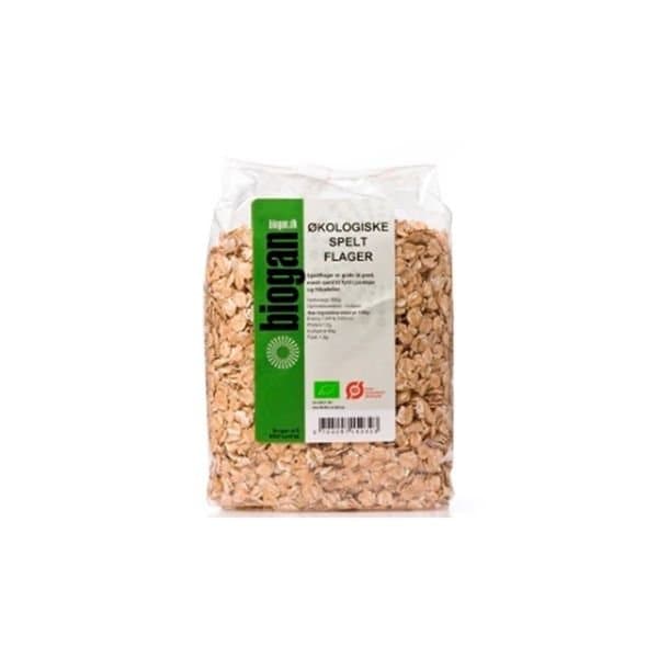 Speltflager Øko Biogan 500g ❤ Kæmpe udvalg i BIOGAN ❤ Billig fragt og hurtig levering 2 - 5 hverdage - Varenummer: BAR-671350 / Ean: '05704297152323 på lager - Udsalg på Delikatesser Kolonial Mel & kerner Spar op til 61% - Over 434 design brands på udsalg