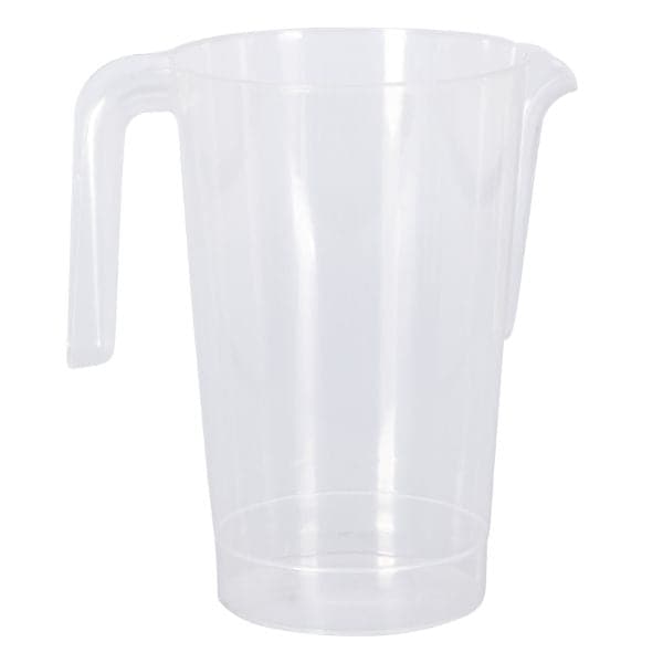 Kande Pp 1500ml Gennemsigtig ❤ Kæmpe udvalg i Koop ❤ Billig fragt og hurtig levering 2 - 5 hverdage - Varenummer: BAR-732568 / Ean: &