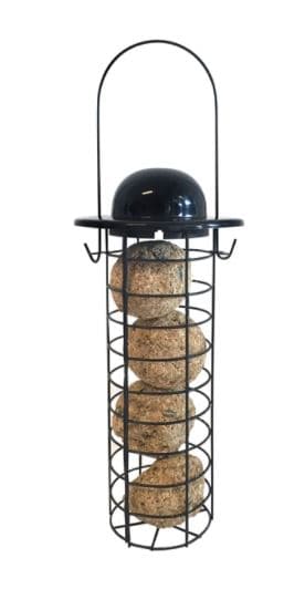 Garden Life - Foderautomat inkl. 4 mejsbolde ❤ Stort online udvalg i Garden Life ❤ Billig fragt og hurtig levering 2 - 5 hverdage ❤ Varenummer: BGH-41195537367191 / Ean: &