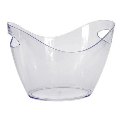 Champagnekøler Ca. 22cm ✔ Kæmpe udvalg i  HAAHR & CO ✔ Billig fragt og hurtig levering 2 - 5 hverdage - Varenummer: BAR-709083 / Ean: '8719202627275 på lager - Udsalg på Barudstyr | Køl Spar op til 61% - Over 324 kendte brands på udsalg