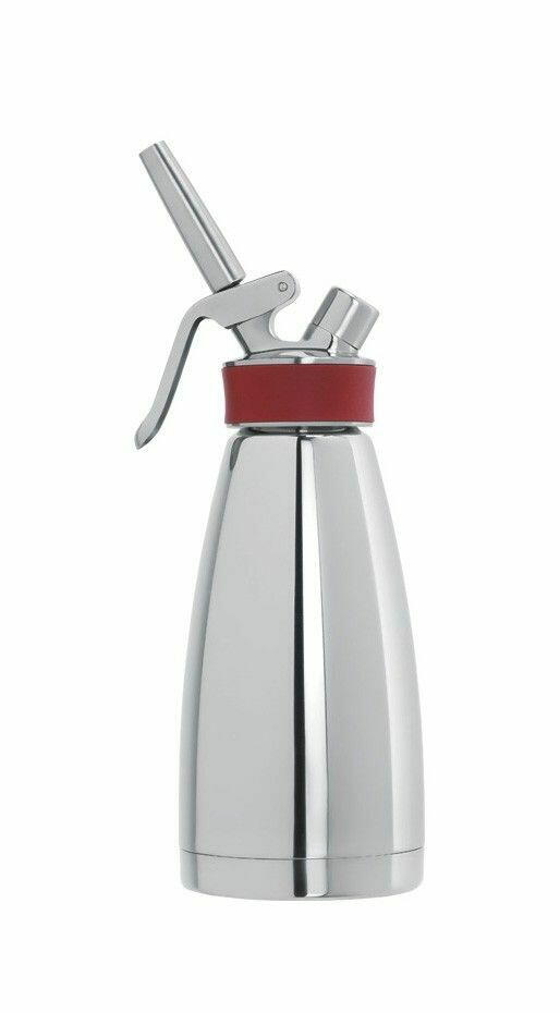 Produktbillede af Thermo Whip Plus 1/2l Isi på tilbud i brug