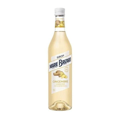 Marie Brizard Sirup Ginger / Ingefær Fl 70 ✔ Kæmpe udvalg i MARIEBRIZA ✔ Billig fragt og hurtig levering 2 - 5 hverdage - Varenummer: BAR-695087 / Ean: på lager - Udsalg på Drikkevarer - Vand og mixere - Sirup Spar op til 67% - Over 312 kendte brands på udsalg