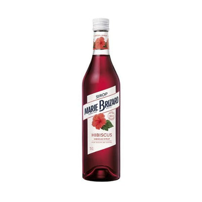Marie Brizard Sirup Hibiscus / HybenroFl 70 ✔ Kæmpe udvalg i MARIEBRIZA ✔ Billig fragt og hurtig levering 2 - 5 hverdage - Varenummer: BAR-695088 / Ean: '3041311030819 på lager - Udsalg på Drikkevarer - Vand og mixere - Sirup Spar op til 66% - Over 312 kendte brands på udsalg