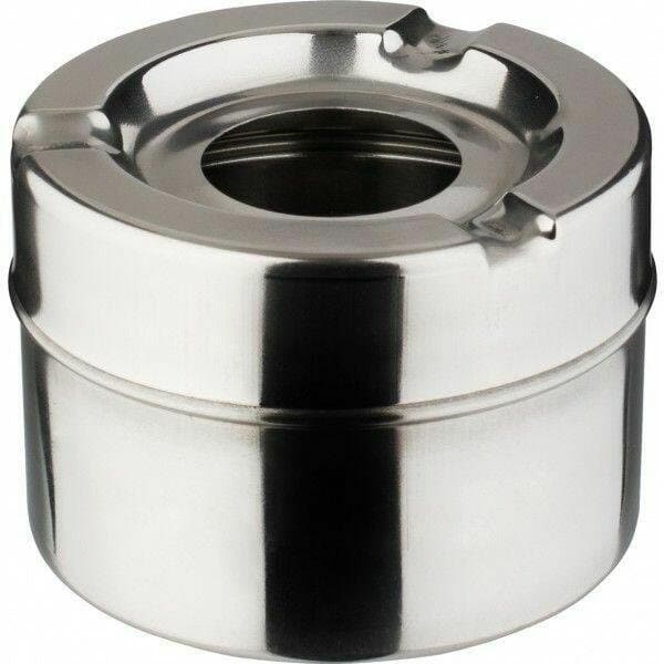 Askebæger Rustfrit Stål (10cm) ❤ Stort online udvalg i PRIME BAR ❤ Billig fragt og hurtig levering 2 - 5 hverdage ❤ Varenummer: BAR-9690 / Ean: &