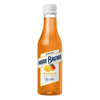 Marie Brizard Sirup Mango Fl 25 ❤ Kæmpe udvalg i MARIEBRIZA ❤ Billig fragt og hurtig levering 2 - 5 hverdage - Varenummer: BAR-719509 / Ean: '3041311030789 på lager - Udsalg på Drikkevarer - Vand og mixere - Sirup Spar op til 56% - Over 857 kendte brands på udsalg