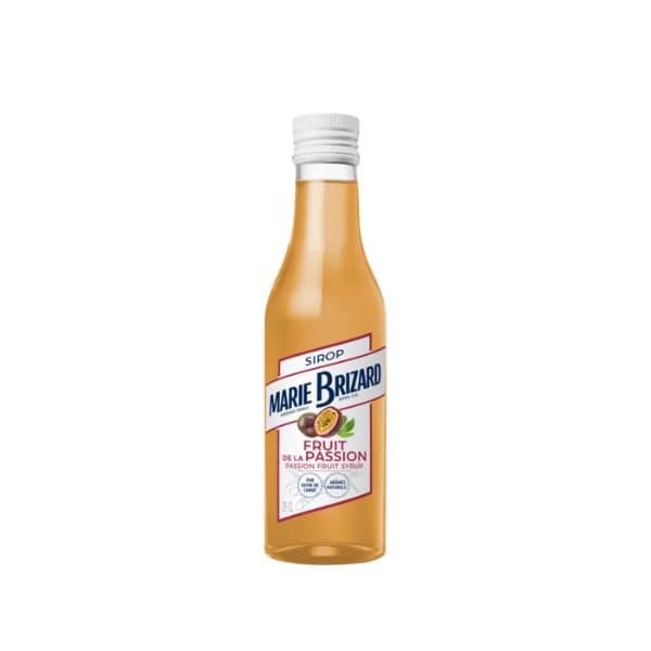Marie Brizard Sirup Passionsfrugt Fl 25 ❤ Kæmpe udvalg i MARIEBRIZA ❤ Billig fragt og hurtig levering 2 - 5 hverdage - Varenummer: BAR-719511 / Ean: '3041311030796 på lager - Udsalg på Drikkevarer - Vand og mixere Spar op til 54% - Over 857 kendte brands på udsalg