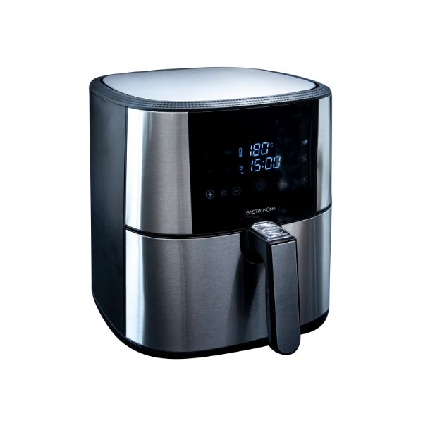 Produktbillede af Air Fryer 6 Liter 1800 Watt Gastronoma på tilbud i premium kvalitet