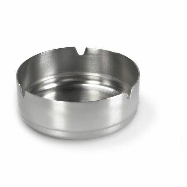 Askebæger Rustfrit Stål 10cm ❤ Stort online udvalg i PRIME BAR ❤ Billig fragt og hurtig levering 2 - 5 hverdage ❤ Varenummer: BAR-9691 / Ean: '4260163321275 på lager - Udsalg på Hjem og have | Rygning - tilbehør | Askebægre Spar op til 66% - Over 400 kendte brands på udsalg