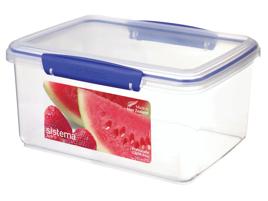 Sistema Rectangular 3l