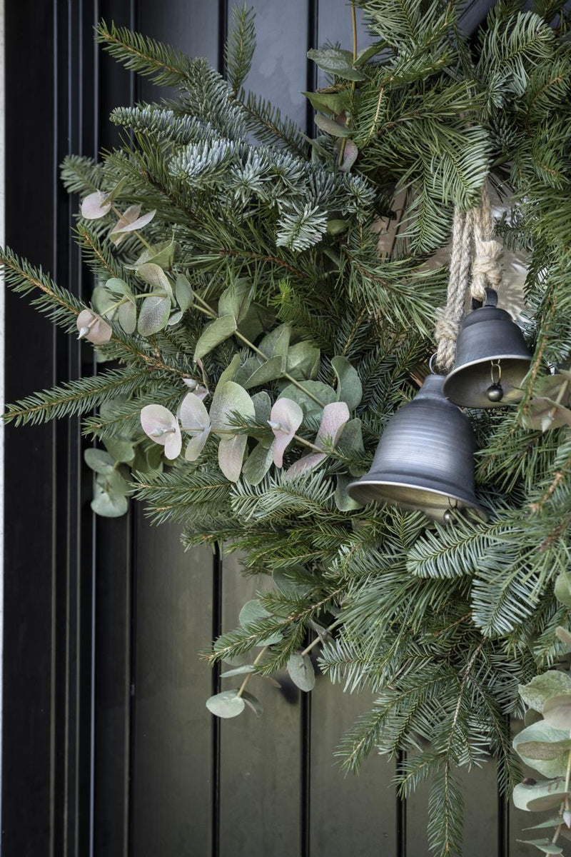 Ib Laursen - Eucalyptusgren L75 cm, 1 stk. ❤ Stort online udvalg i Ib Laursen ❤ Billig fragt og hurtig levering 2 - 5 hverdage ❤ Varenummer: BGH-47045601526090 / Ean: &