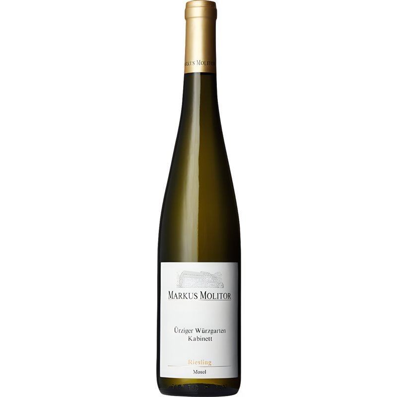 Ãrziger Würzgarten Kabinett Fruchtsüss 2018 Weingut Markus Molitor ❤ Stort online udvalg i BF20 ❤ Billig fragt og hurtig levering 2 - 5 hverdage ❤ Varenummer: BAR-702401 / Ean: på lager - Udsalg på Fødevarer, drikkevarer og tobak | Drikkevarer | Alkoholiske drikke | Vin Spar op til 54% - Over 400 kendte brands på udsalg