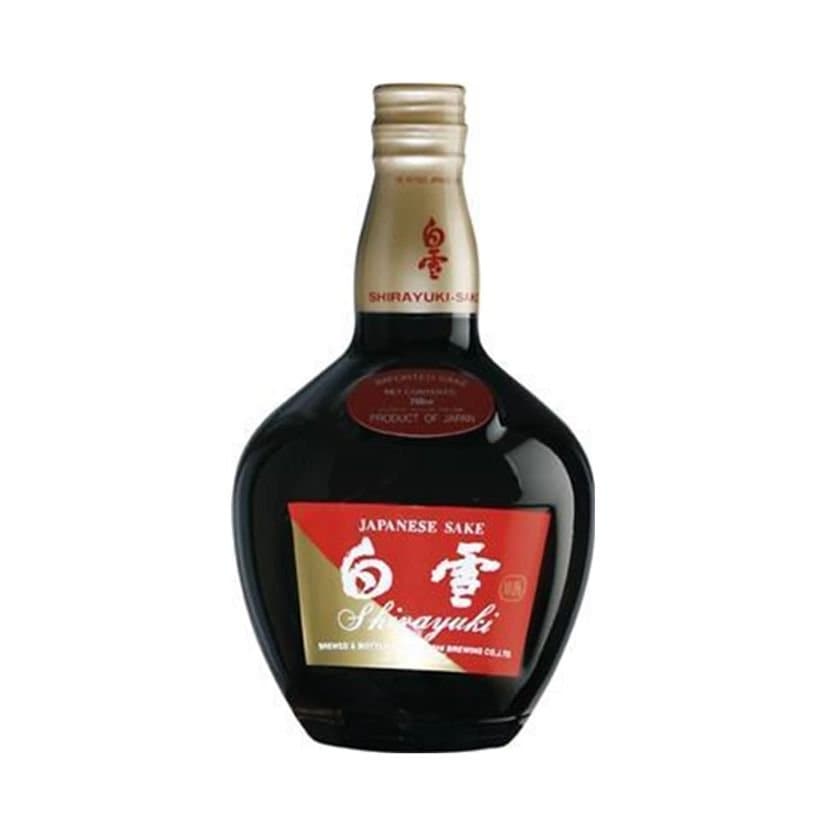 Saké Shirayuki 14,5% 0,75 Ltr Cl ❤ Kæmpe udvalg i Taster Wine ❤ Billig fragt og hurtig levering 2 - 5 hverdage - Varenummer: BAR-676036 / Ean: på lager - Udsalg på Drikkevarer Blandingsspiritus Likør Spar op til 61% - Over 424 kendte brands på udsalg