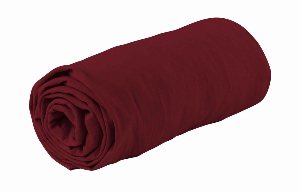 Produktbillede af Essenza Faconlagen Grape 90x200 Enkeltseng på tilbud i høj kvalitet
