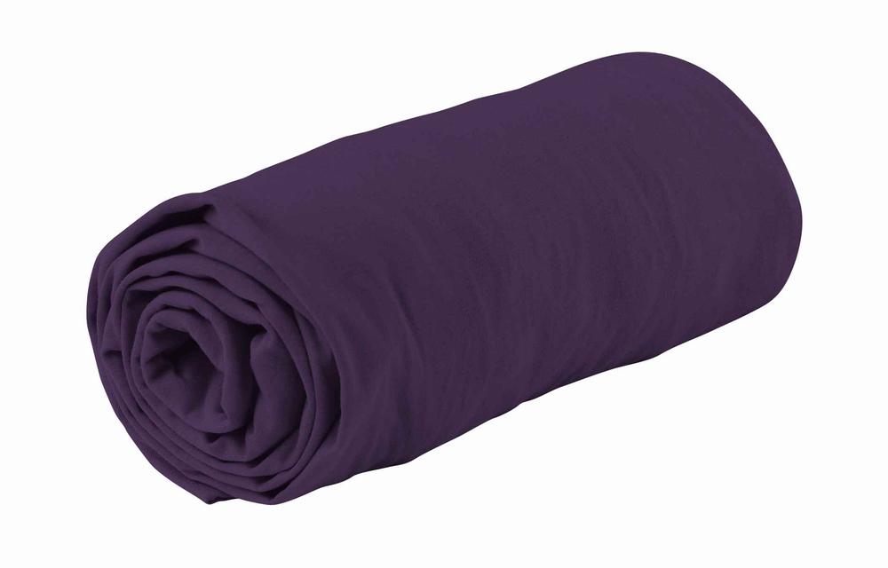 Produktbillede af Essenza Faconlagen Lilla 180x200 Dobbeltseng på tilbud i høj kvalitet