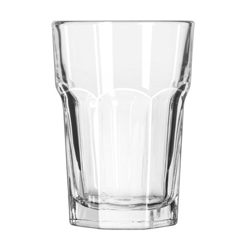 Produktbillede af Libbey Gibraltar Drikkeglas 35 Cl H12,4 Cm på tilbud i premium kvalitet