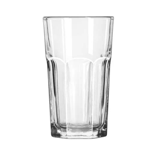 Libbey Gibraltar Drikkeglas 20 Cl H11,5 Cm
