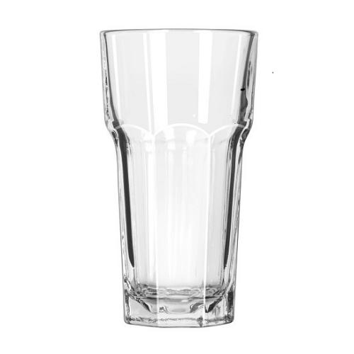 Produktbillede af Libbey Gibraltar Drikkeglas 35 Cl H14,9 Cm på tilbud i premium kvalitet