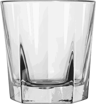 Produktbillede af Drikkeglas Inverness 35 Cl Lav Libbey på tilbud i brug