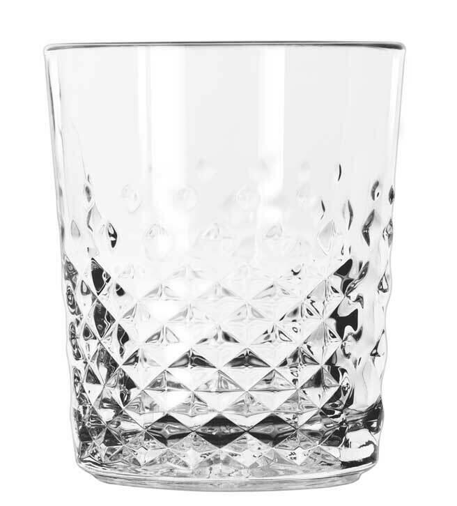 Produktbillede af Carat Drikkeglas 35 Cl Libbey på tilbud i brug